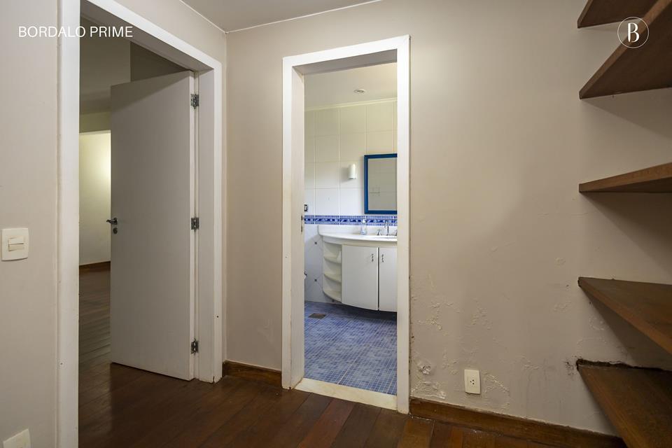 Casa - Lago Sul, Brasília - Foto 21