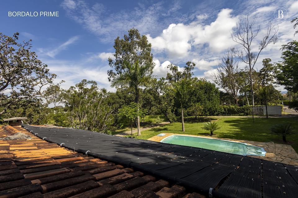 Casa - Lago Sul, Brasília - Foto 14