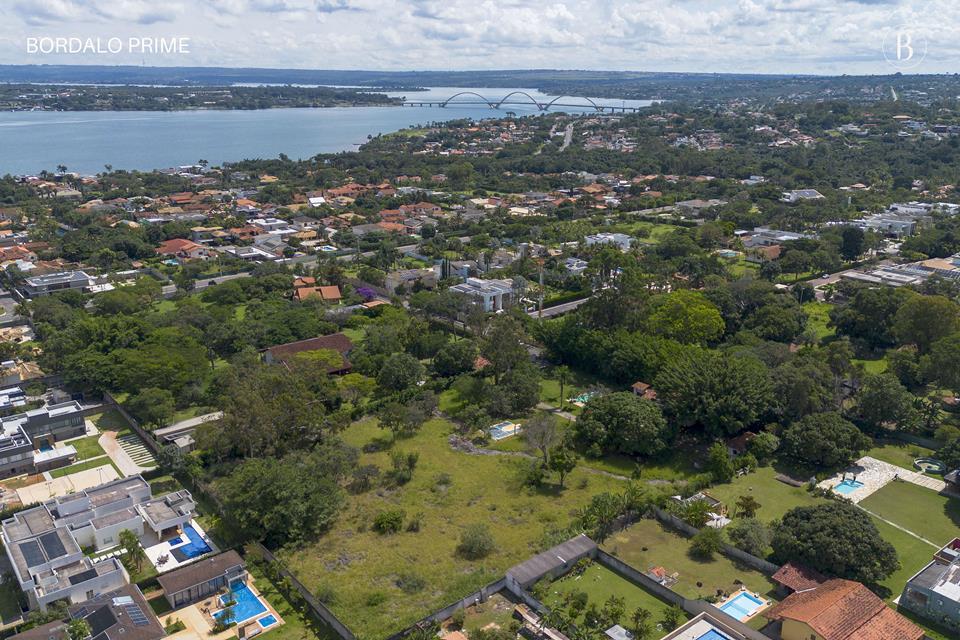 Casa - Lago Sul, Brasília - Foto 5