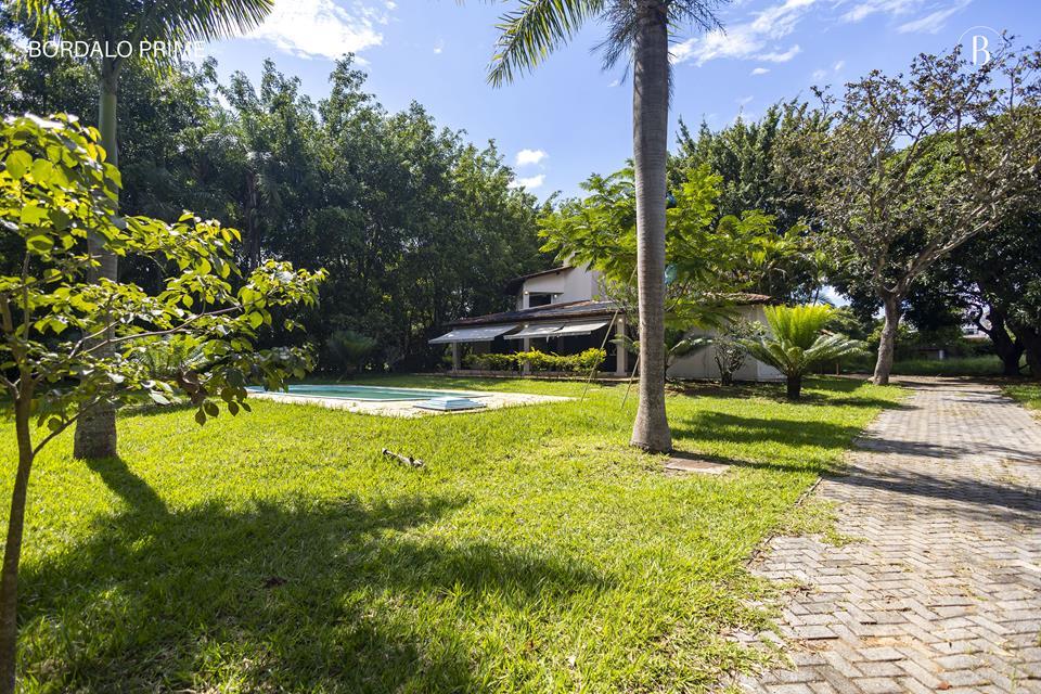 Casa - Lago Sul, Brasília - Foto 3