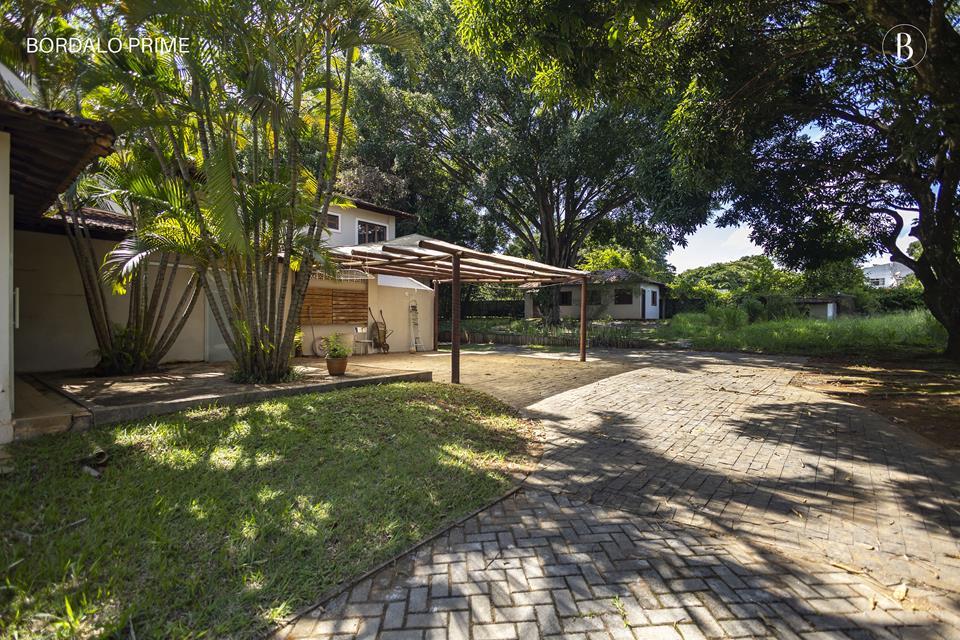 Casa - Lago Sul, Brasília - Foto 4
