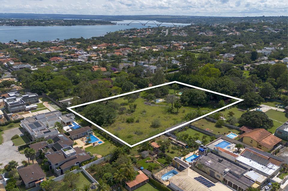 Casa - Lago Sul, Brasília - Foto 26