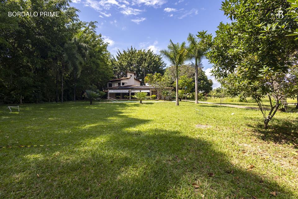 Casa - Lago Sul, Brasília - Foto 2