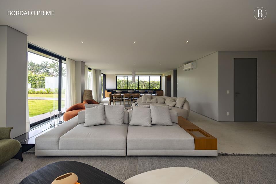 Casa - Lago Sul, Brasília - Foto 4