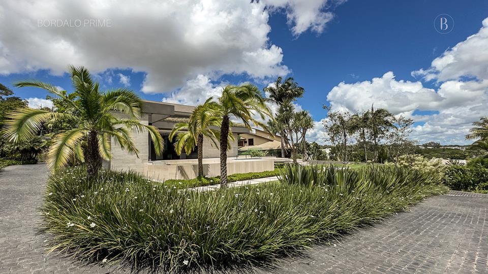 Casa - Lago Sul, Brasília - Foto 48