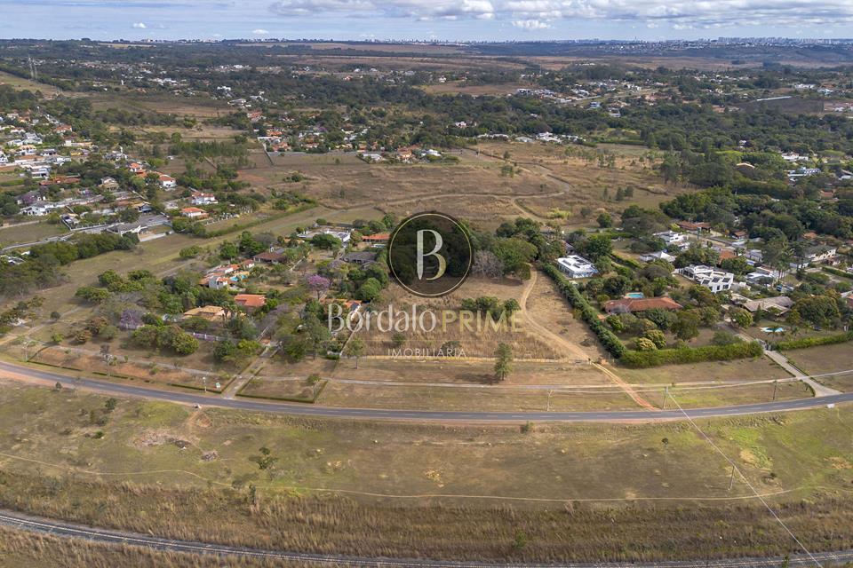 Terreno - Park Way, Brasília - Foto 2