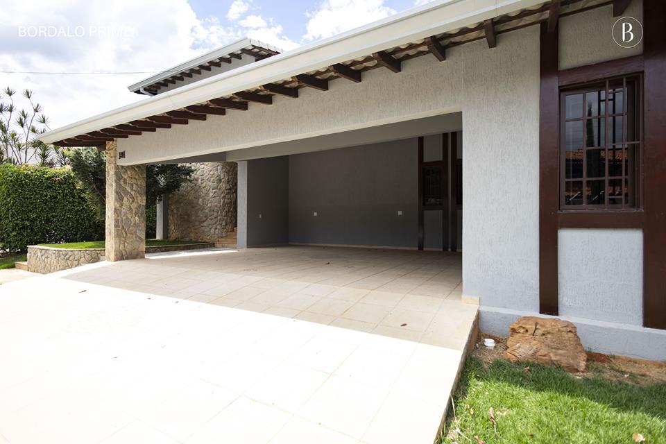 Casa - Lago Sul, Brasília - Foto 47
