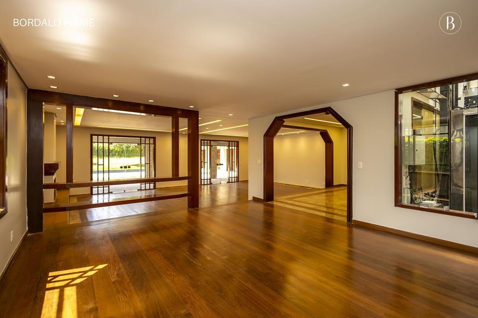 Casa - Lago Sul, Brasília - Foto 3