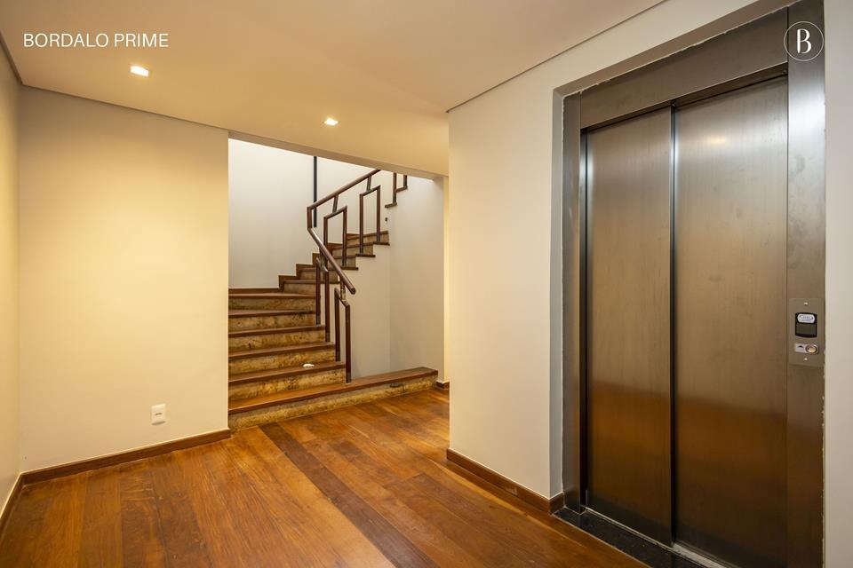 Casa - Lago Sul, Brasília - Foto 14