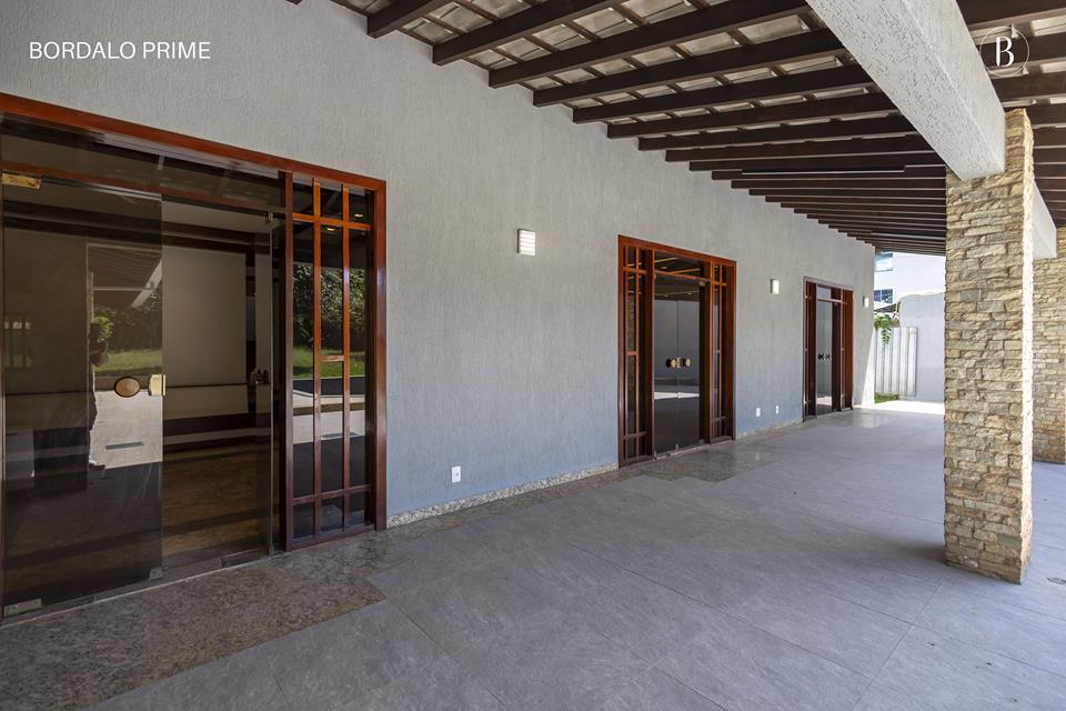 Casa - Lago Sul, Brasília - Foto 24