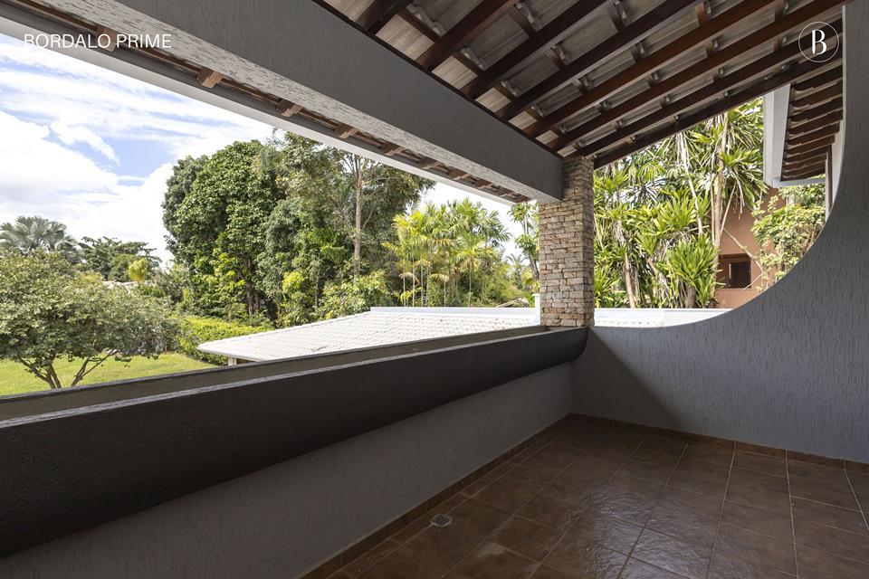Casa - Lago Sul, Brasília - Foto 30