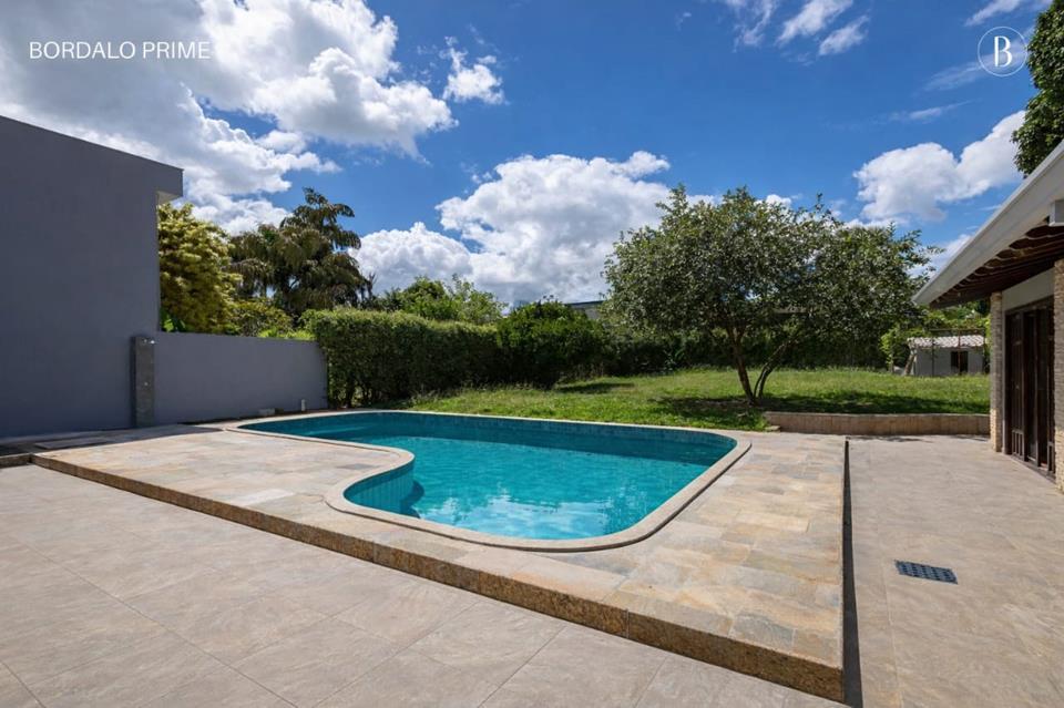 Casa - Lago Sul, Brasília - Foto 45