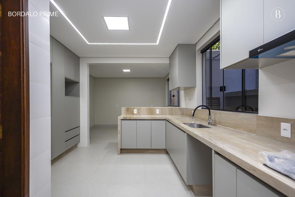 Casa - Lago Sul, Brasília - Foto 17