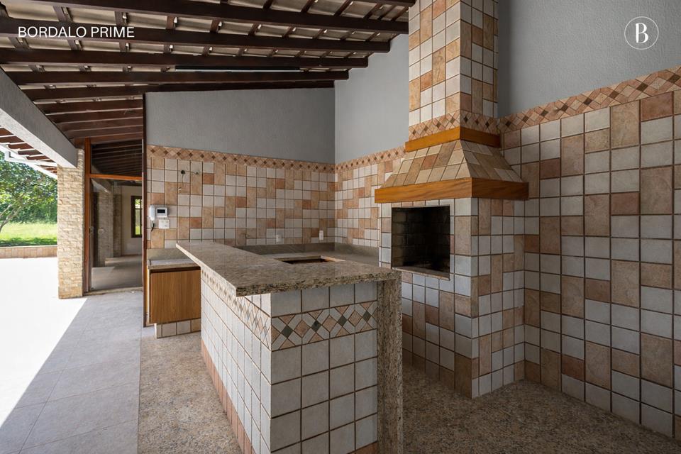 Casa - Lago Sul, Brasília - Foto 23