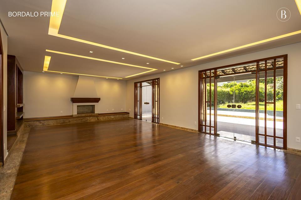 Casa - Lago Sul, Brasília - Foto 6
