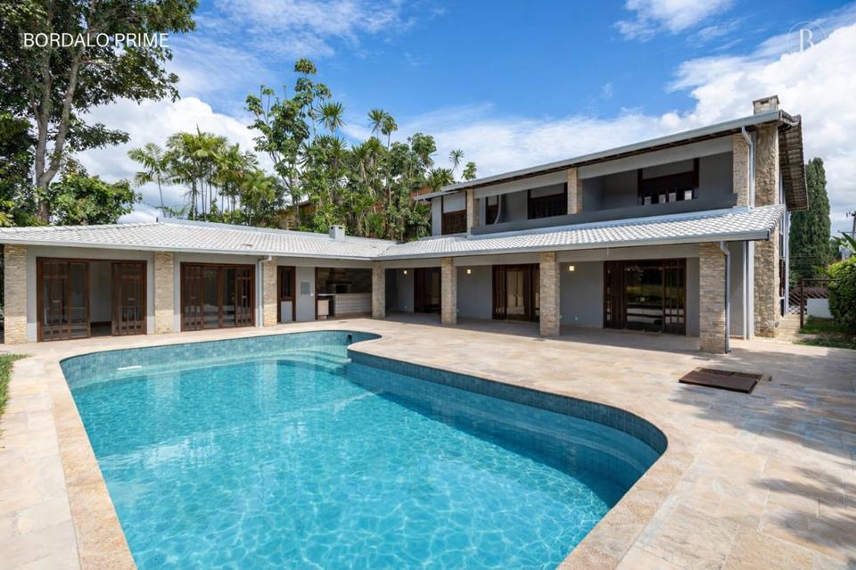 Casa - Lago Sul, Brasília - Foto 46
