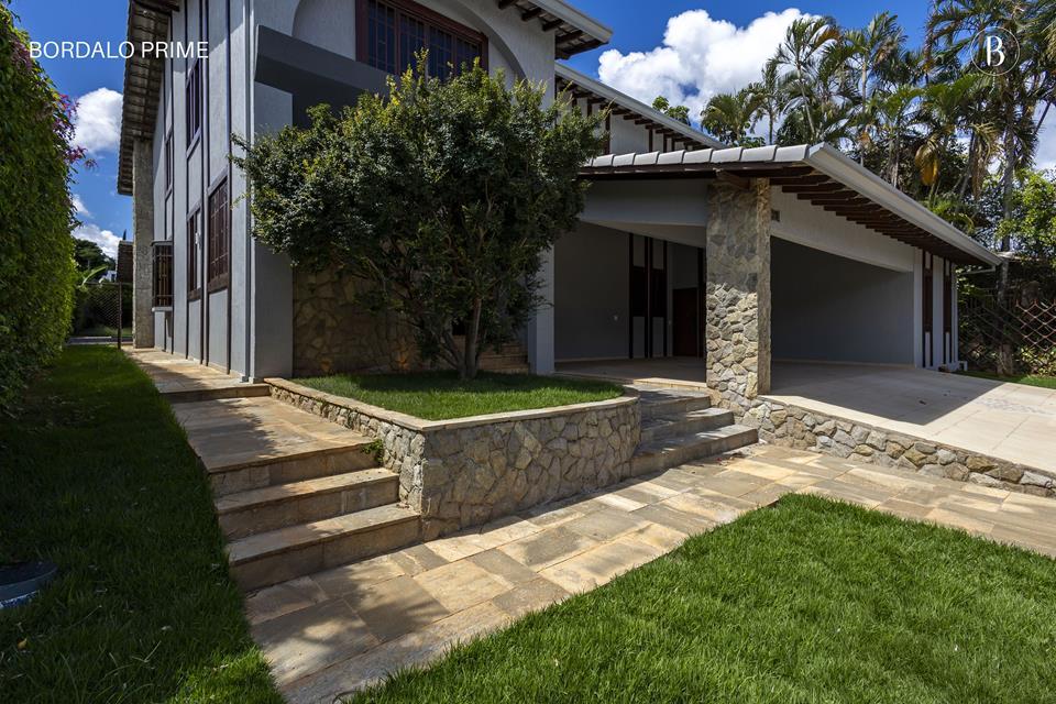 Casa - Lago Sul, Brasília - Foto 2