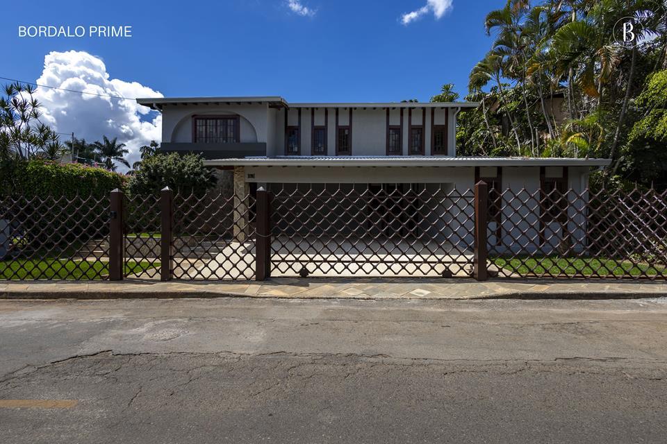 Casa - Lago Sul, Brasília - Foto 1
