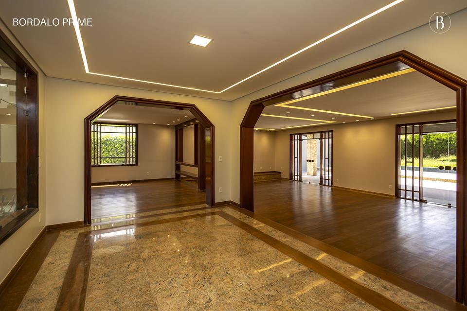 Casa - Lago Sul, Brasília - Foto 5