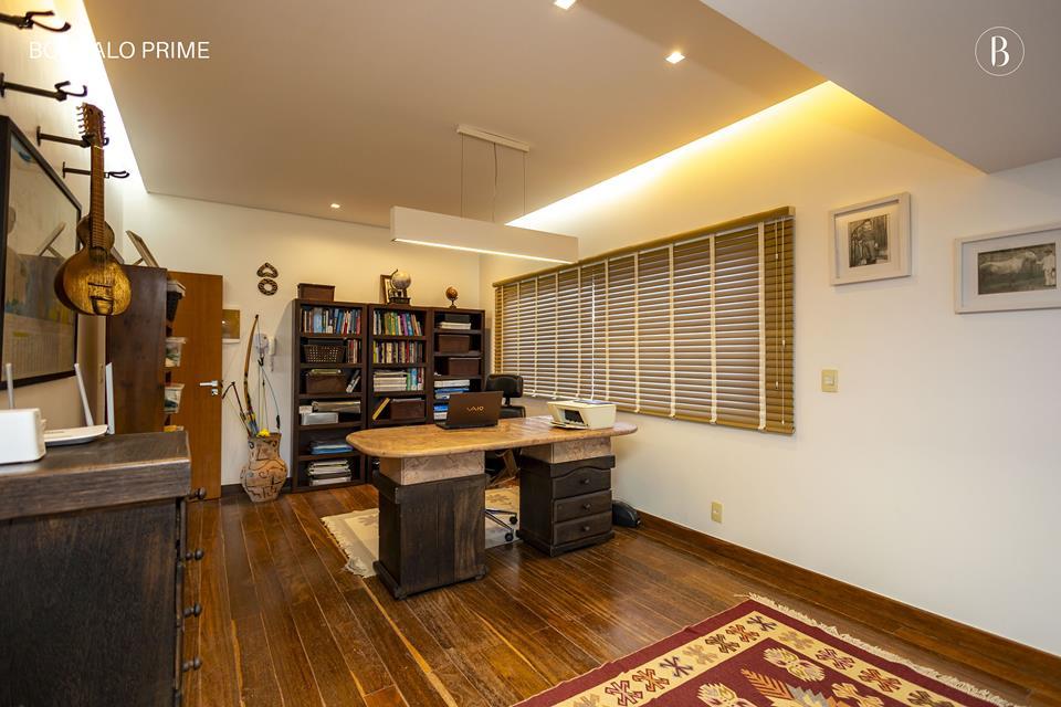 Casa - Park Way, Brasília - Foto 30