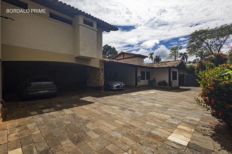 Casa - Lago Sul, Brasília - Foto 42