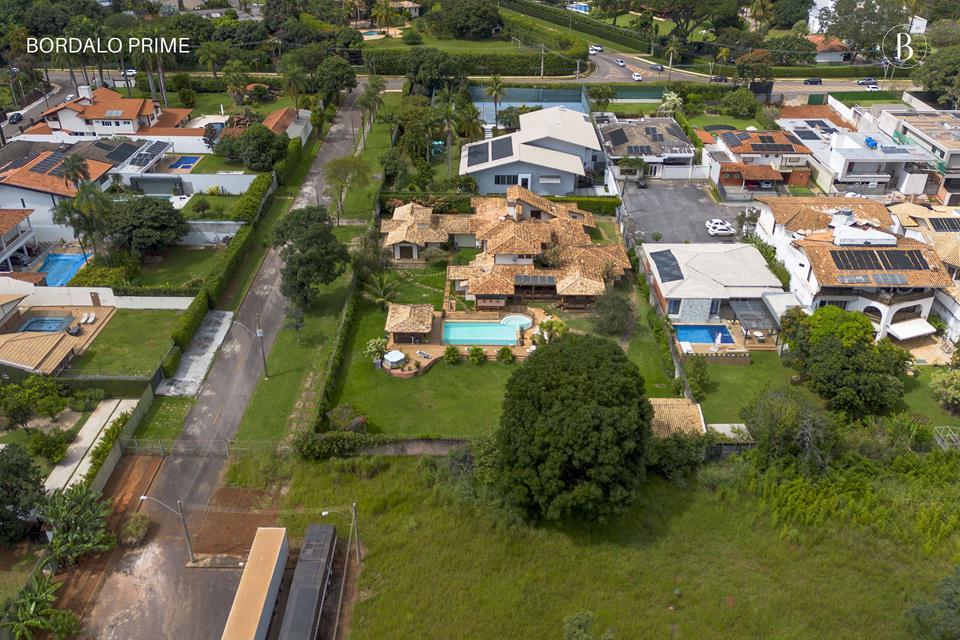 Casa - Lago Sul, Brasília - Foto 1