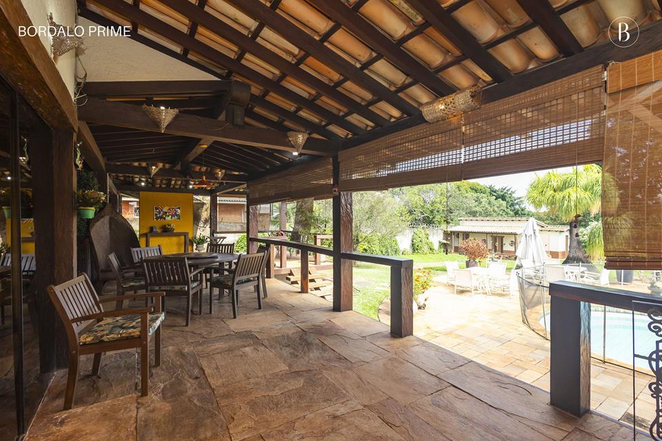 Casa - Lago Sul, Brasília - Foto 17