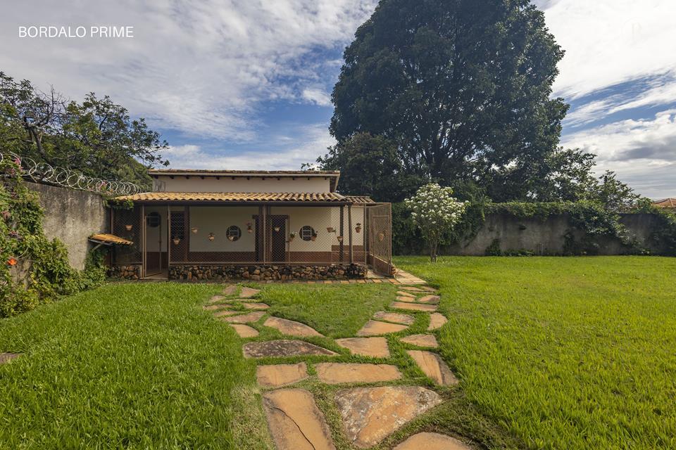 Casa - Lago Sul, Brasília - Foto 21