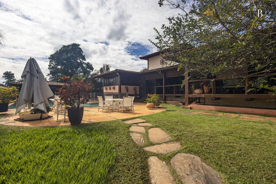 Casa - Lago Sul, Brasília - Foto 22