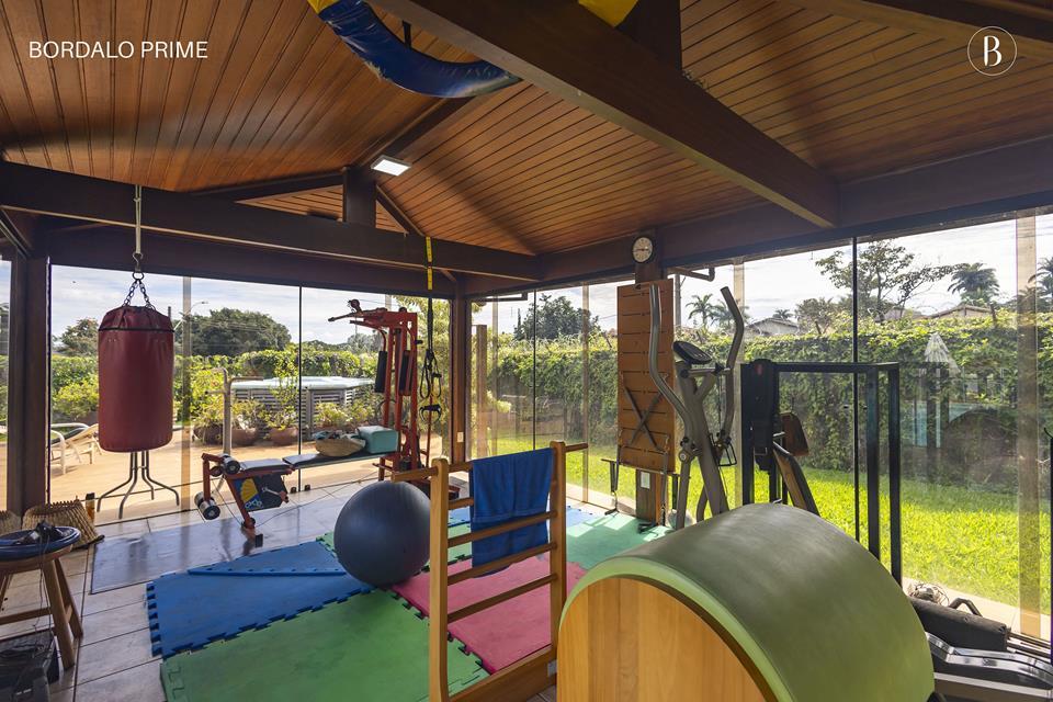 Casa - Lago Sul, Brasília - Foto 20