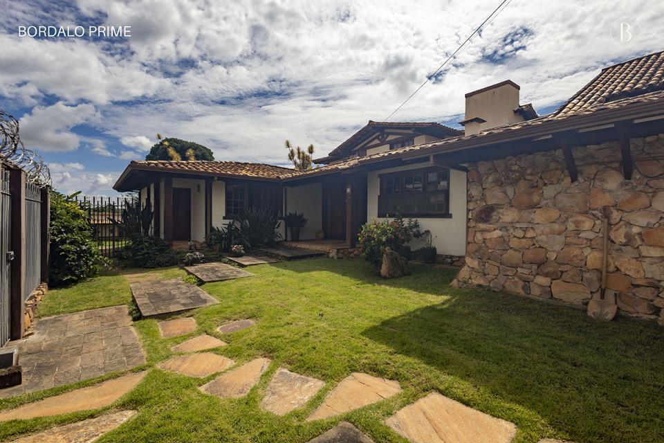 Casa - Lago Sul, Brasília - Foto 3