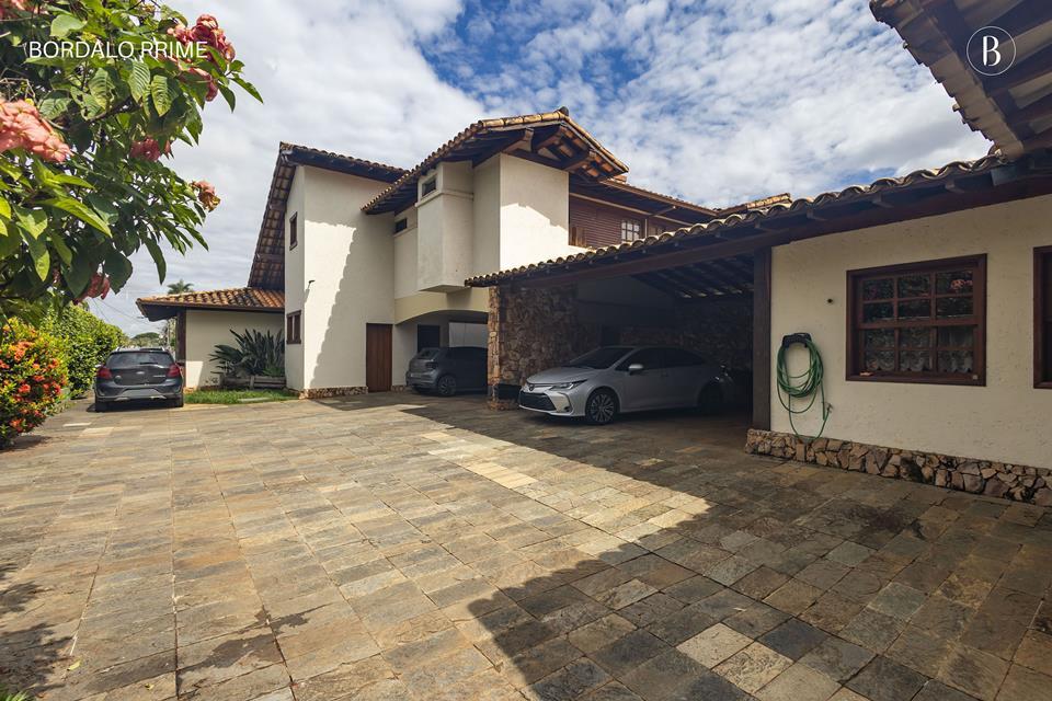 Casa - Lago Sul, Brasília - Foto 41
