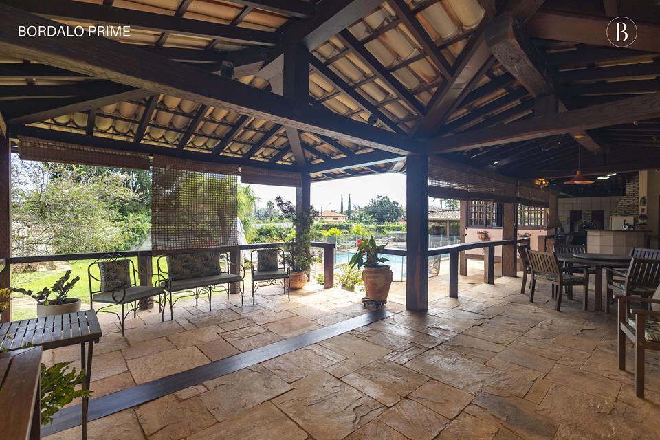 Casa - Lago Sul, Brasília - Foto 18