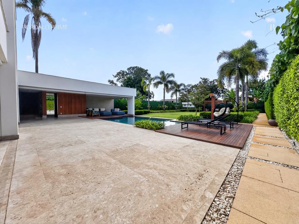 Casa - Lago Sul, Brasília - Foto 46