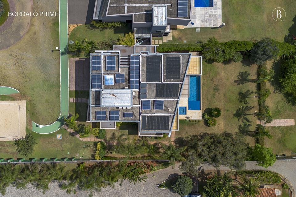 Casa - Lago Sul, Brasília - Foto 47