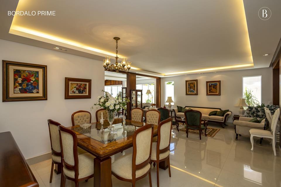 Casa - Lago Sul, Brasília - Foto 4