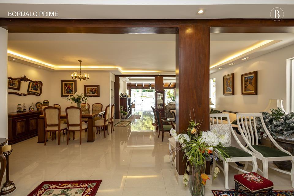 Casa - Lago Sul, Brasília - Foto 3
