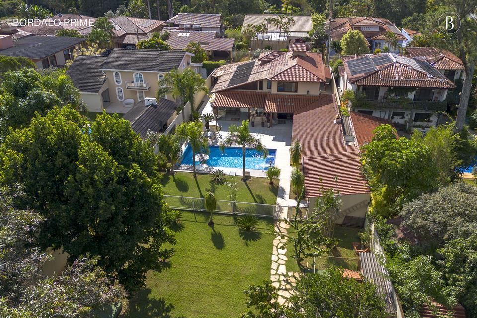 Casa - Lago Sul, Brasília - Foto 38