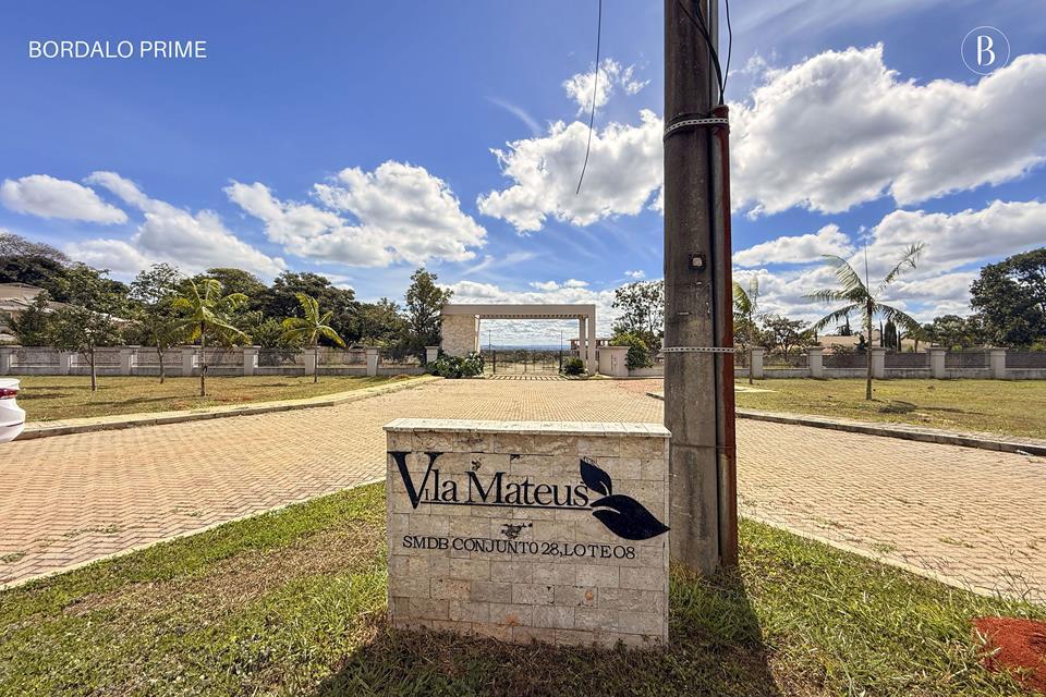 Terreno - Lago Sul, Brasília - Foto 8
