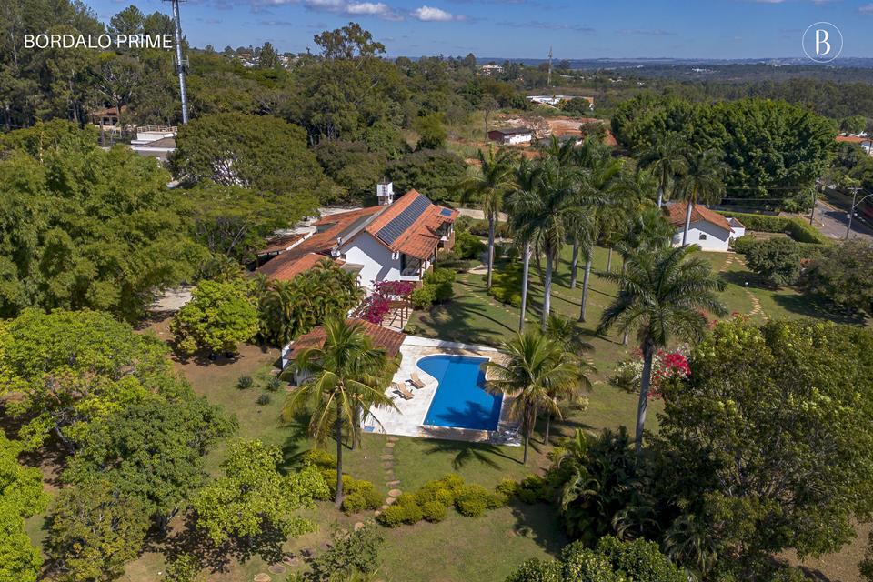 Casa - Lago Sul, Brasília - Foto 50