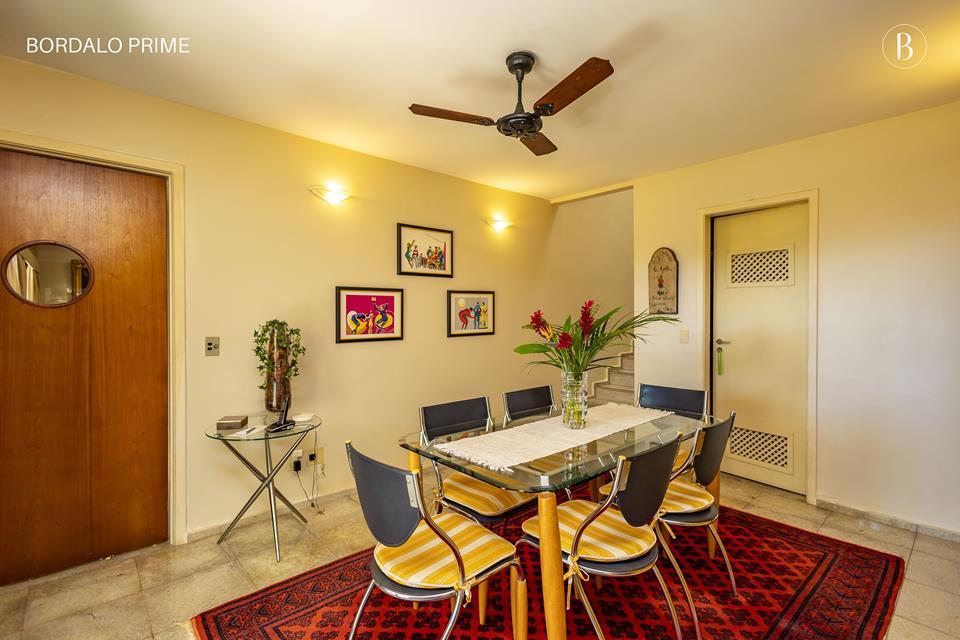 Casa - Lago Sul, Brasília - Foto 17