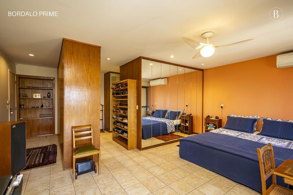 Casa - Lago Sul, Brasília - Foto 32