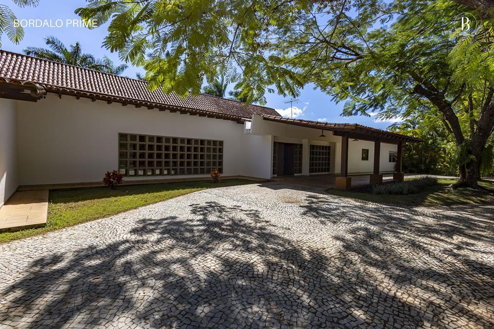 Casa - Lago Sul, Brasília - Foto 2