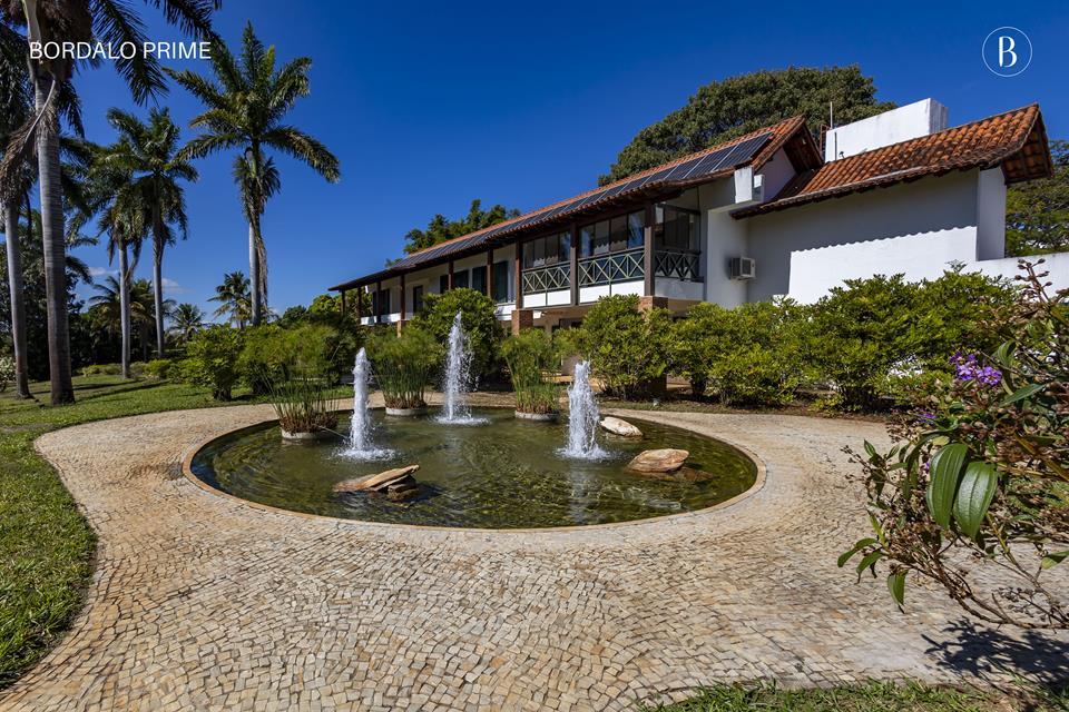 Casa - Lago Sul, Brasília - Foto 1