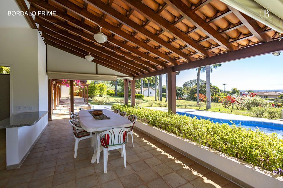 Casa - Lago Sul, Brasília - Foto 41