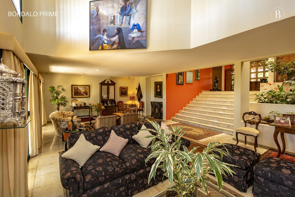 Casa - Lago Sul, Brasília - Foto 12