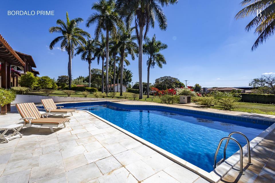 Casa - Lago Sul, Brasília - Foto 43
