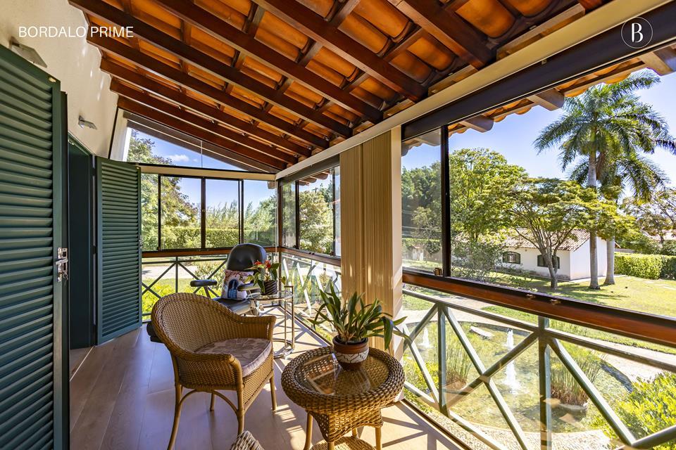 Casa - Lago Sul, Brasília - Foto 35