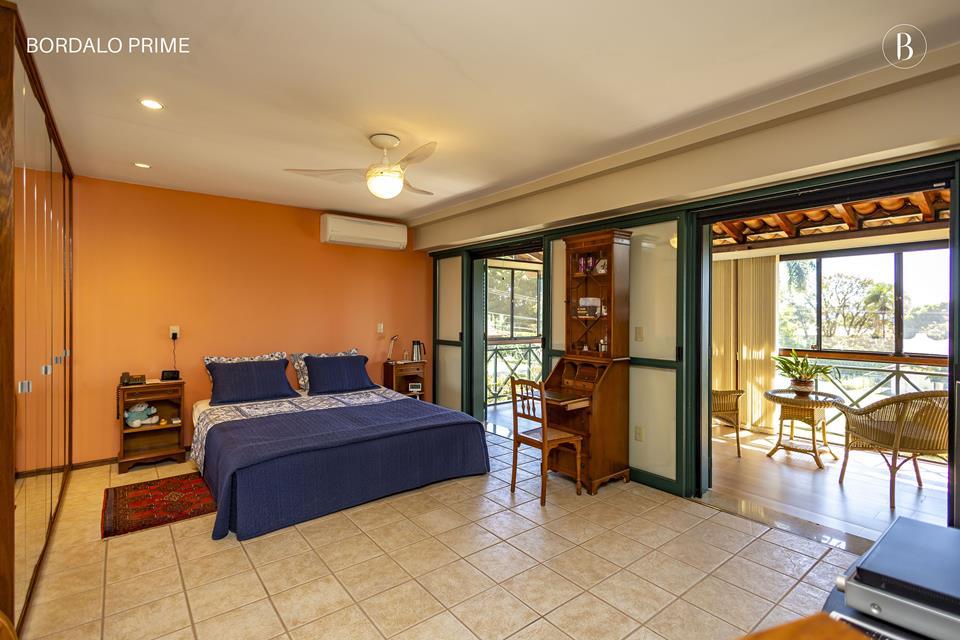 Casa - Lago Sul, Brasília - Foto 31