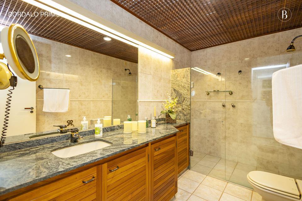 Casa - Lago Sul, Brasília - Foto 28